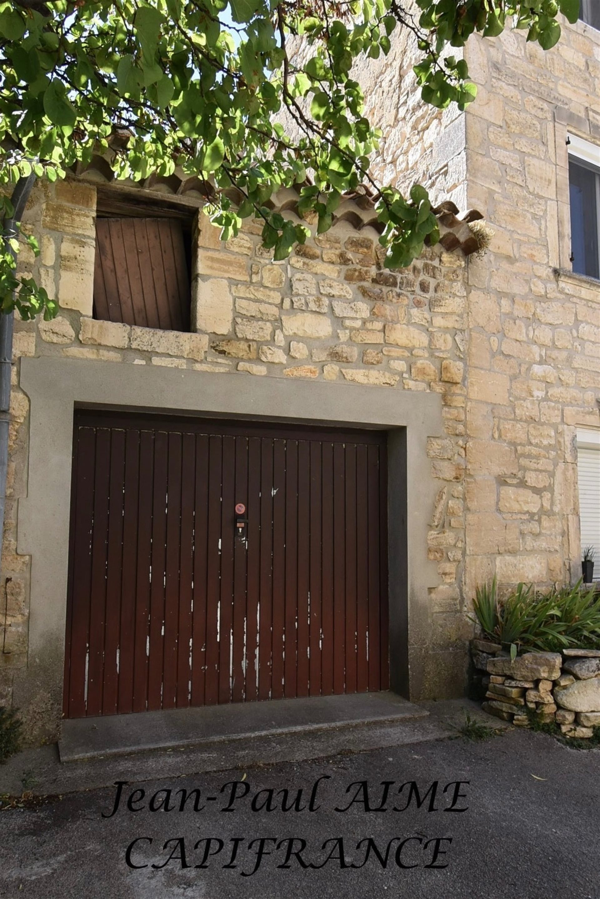 Maison à vendre, 27m², Issirac