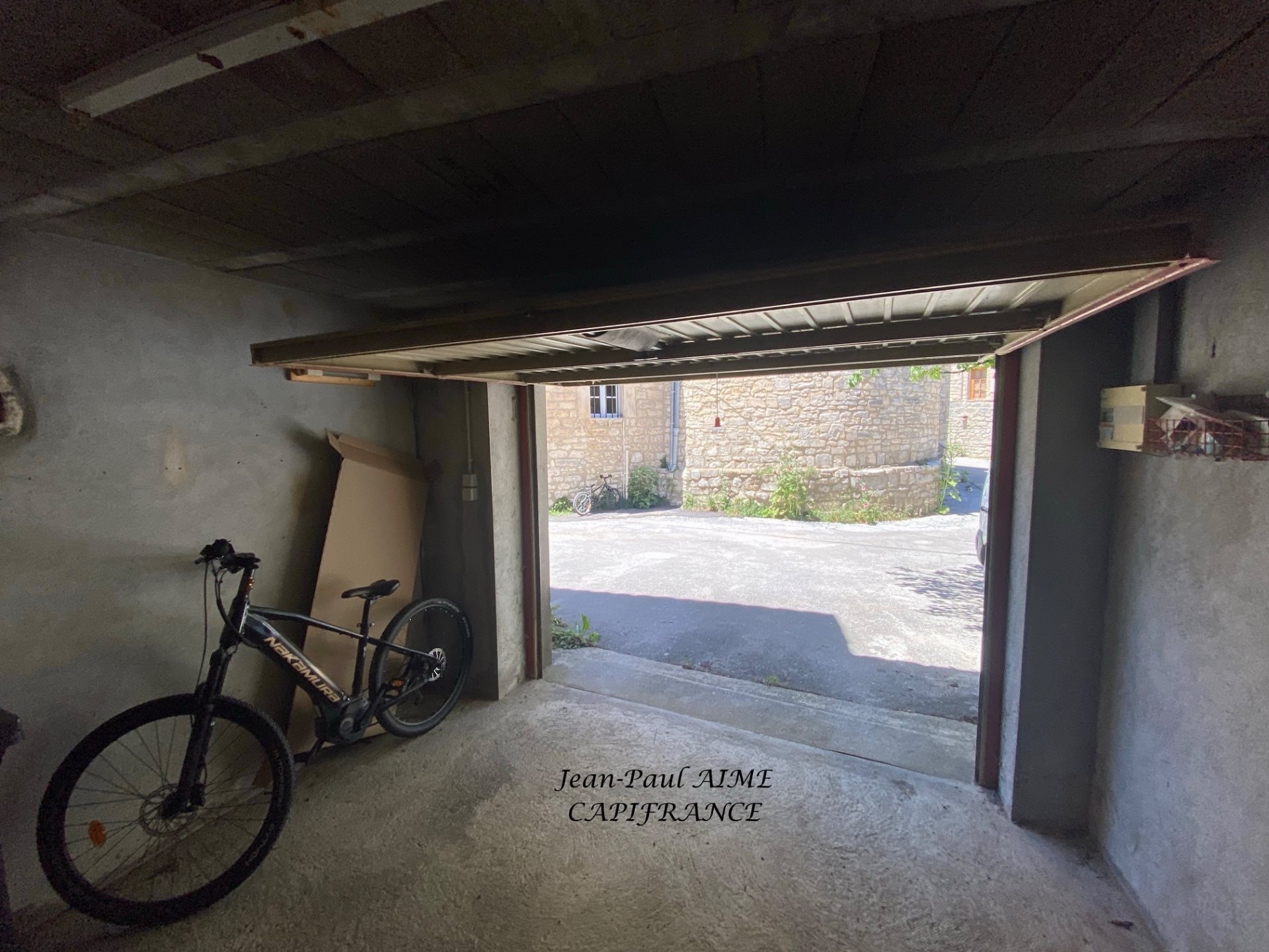 Maison à vendre, 27m², Issirac