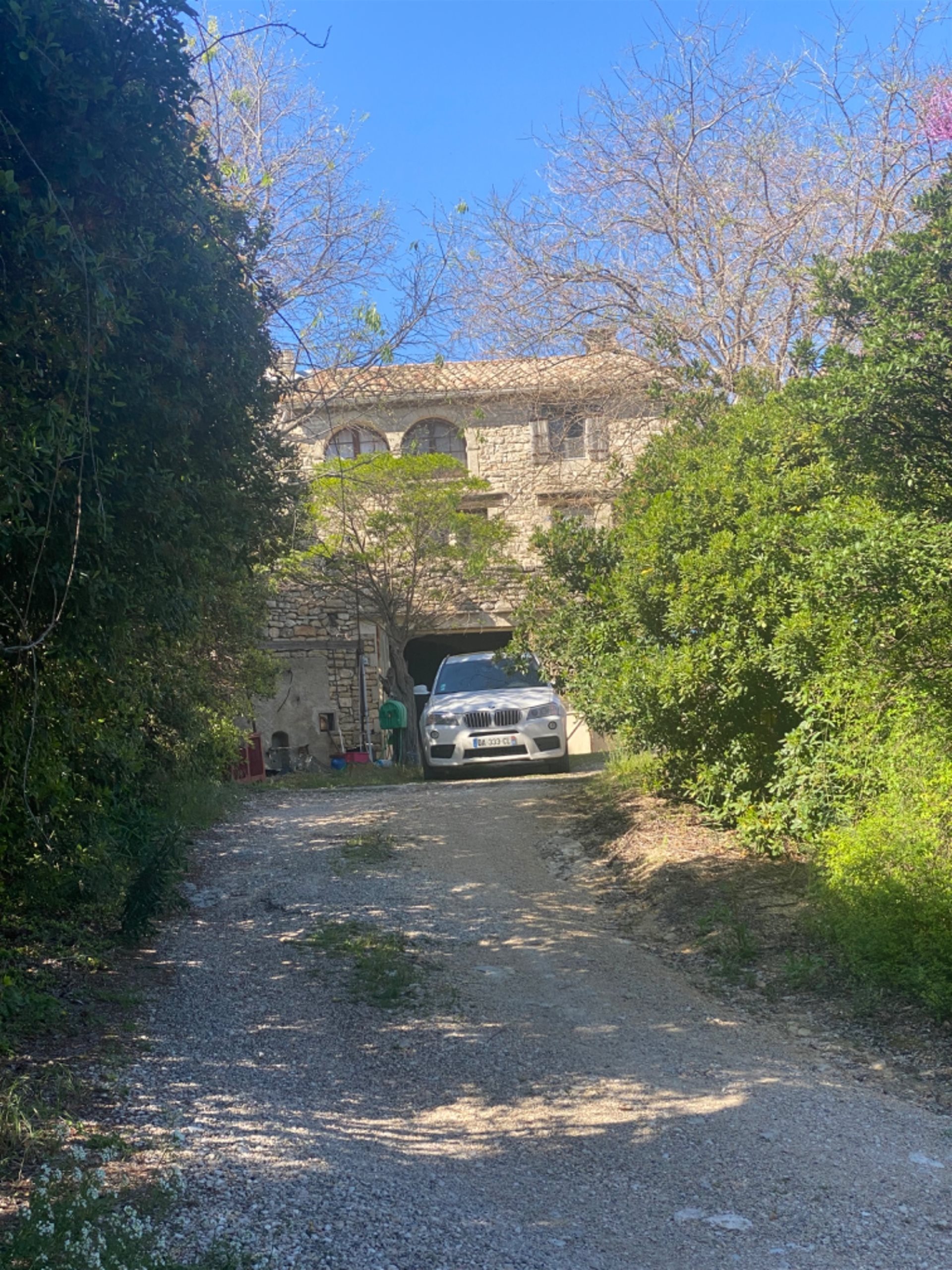 Maison à vendre, 89m², Issirac