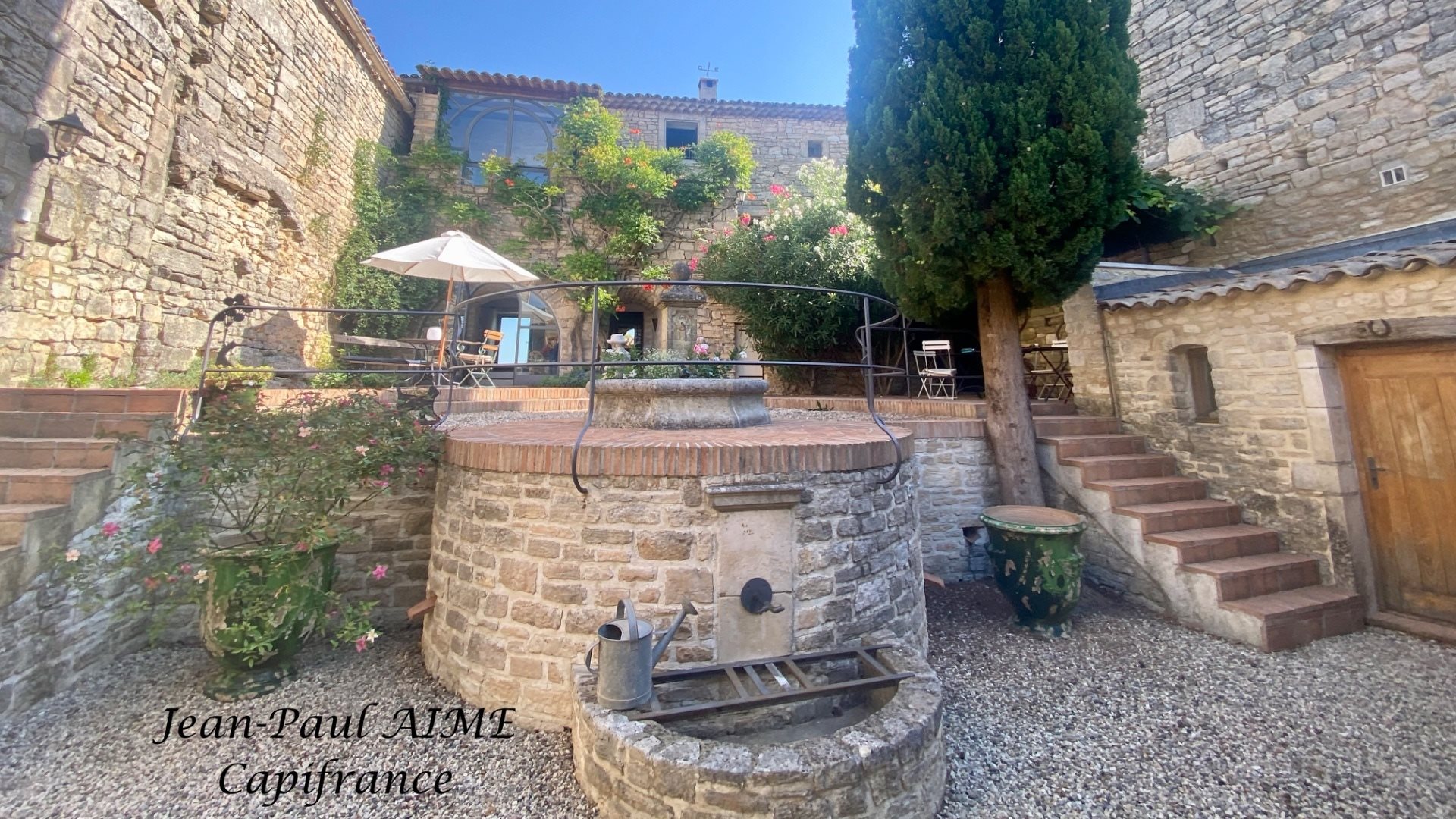 Maison à vendre, 131m², Issirac