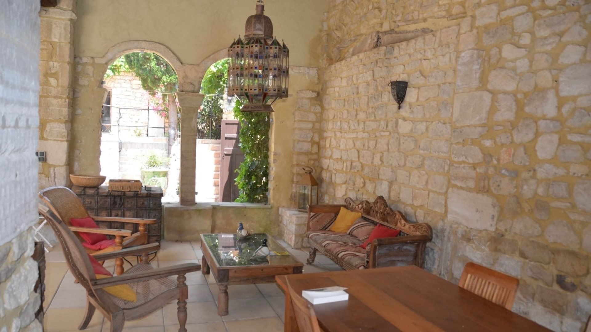 Maison à vendre, 131m², Issirac