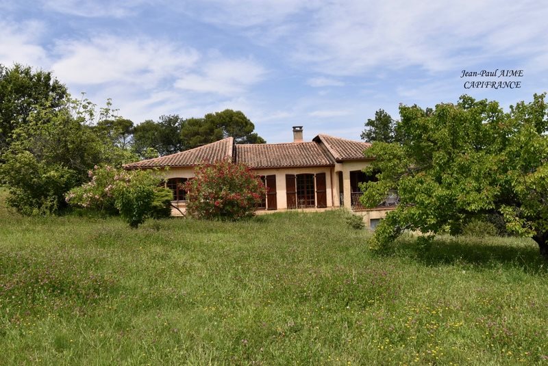 Maison à vendre, 160m², Saint-Julien-de-Peyrolas