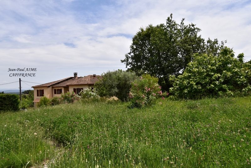 Maison à vendre, 160m², Saint-Julien-de-Peyrolas
