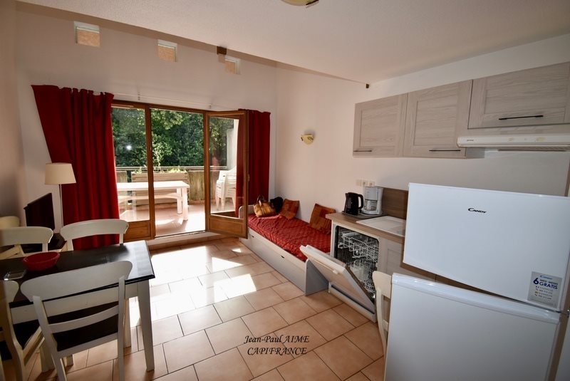 Appartement à vendre, 36m², Barjac