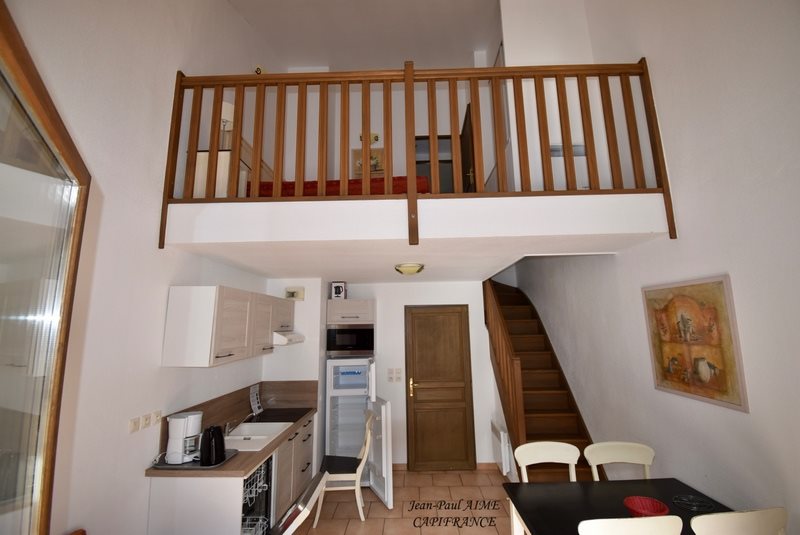 Appartement à vendre, 36m², Barjac