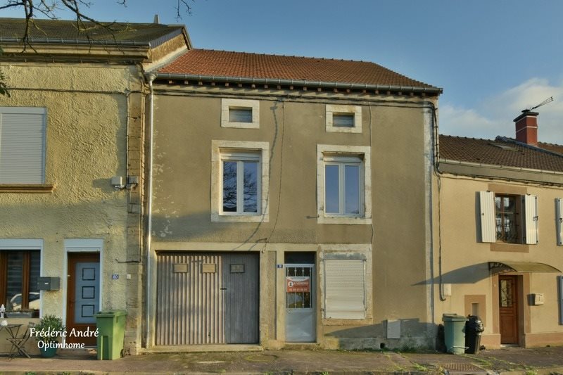 Maison à vendre, 138m², Pure
