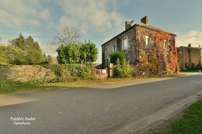 Maison à vendre, 190m², Margut