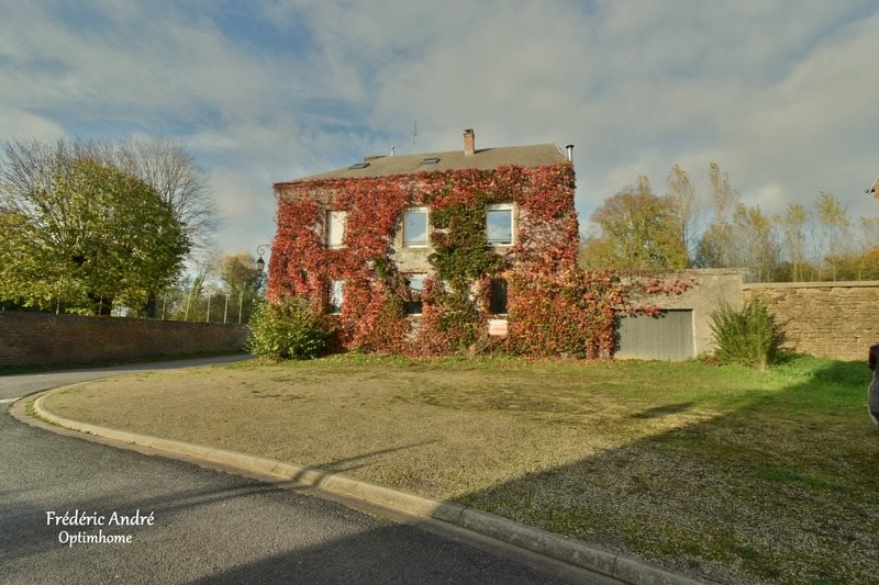 Maison à vendre, 190m², Margut