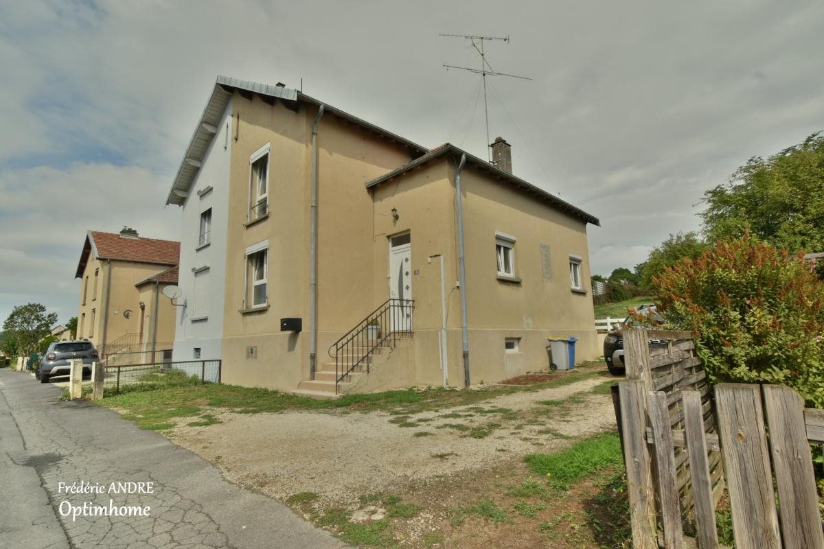 Maison à vendre, 85m², Pure