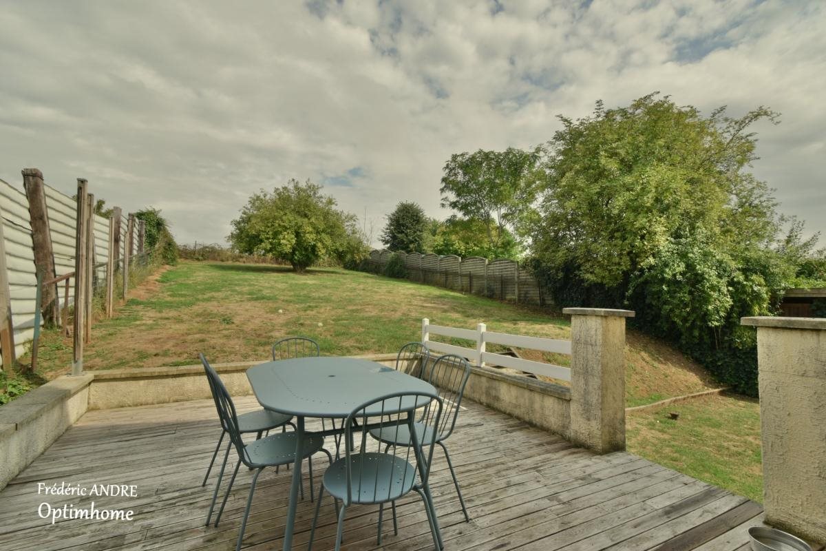 Maison à vendre, 85m², Pure