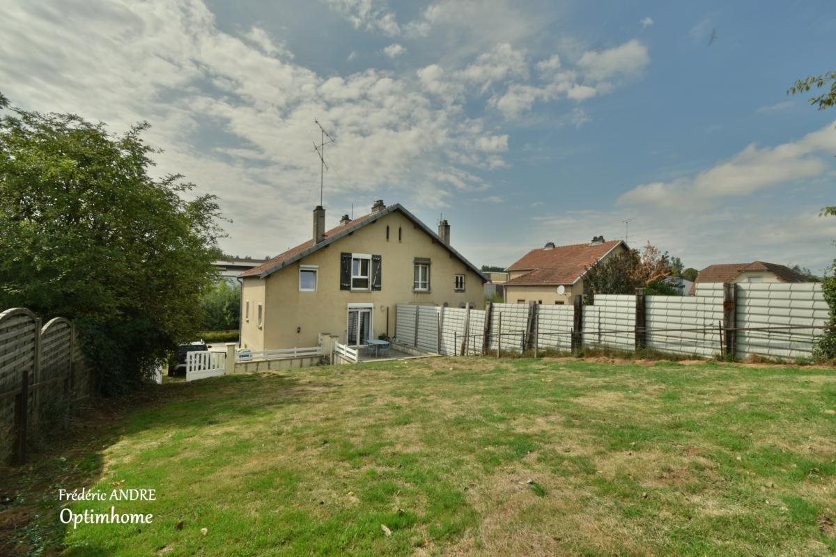 Maison à vendre, 85m², Pure