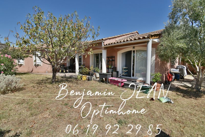 Maison à vendre, 125m², Sauvian