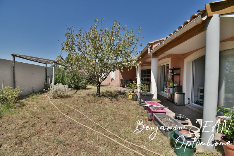 Maison à vendre, 125m², Sauvian