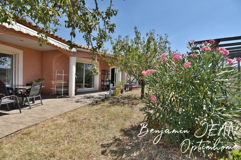 Maison à vendre, 125m², Sauvian
