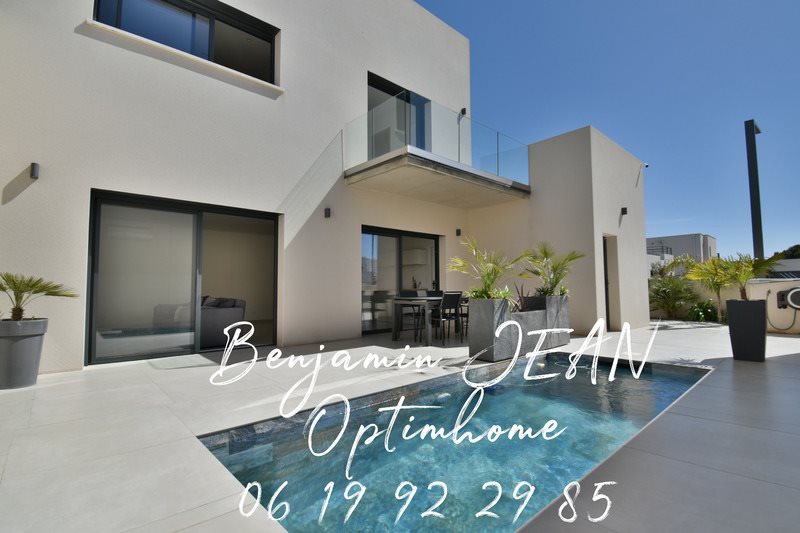 Maison à vendre, 137m², Sérignan