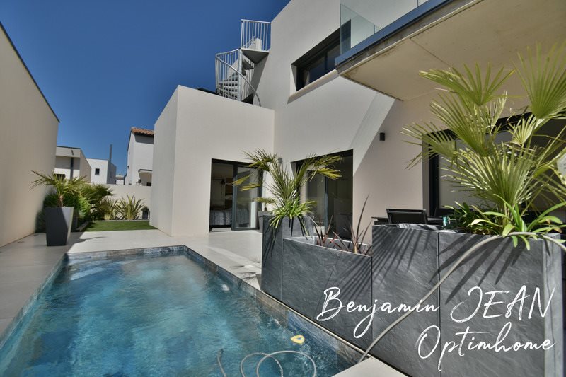 Maison à vendre, 137m², Sérignan