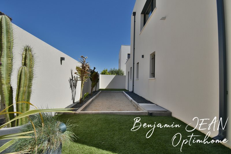 Maison à vendre, 137m², Sérignan