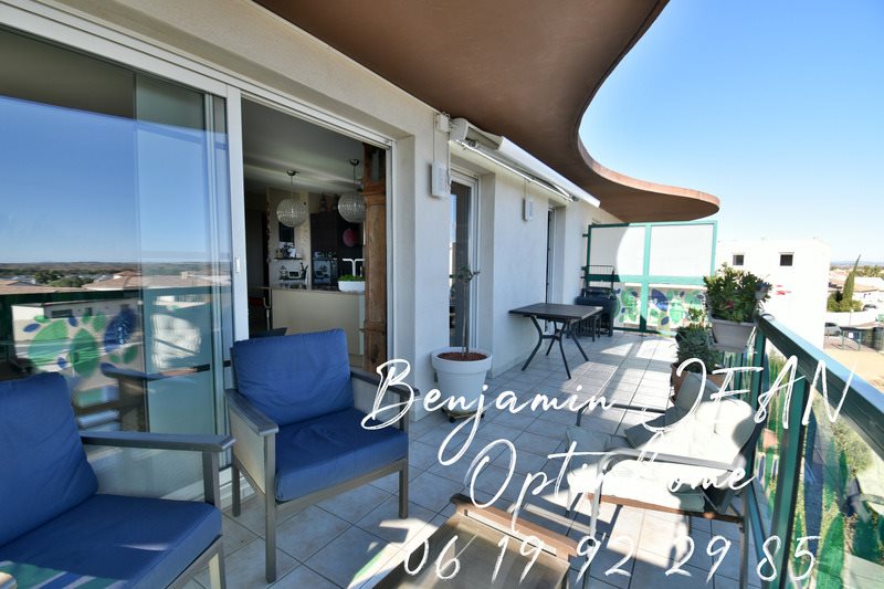 Appartement à vendre, 106m², Sérignan