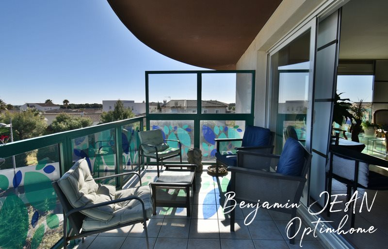 Appartement à vendre, 106m², Sérignan
