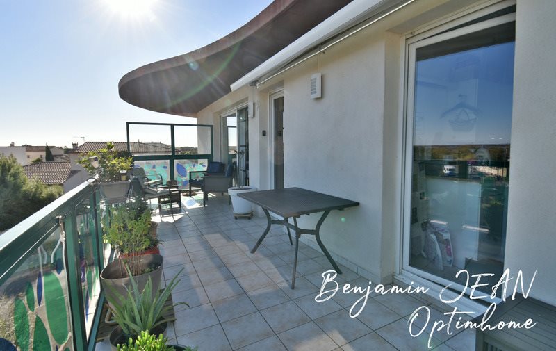 Appartement à vendre, 106m², Sérignan
