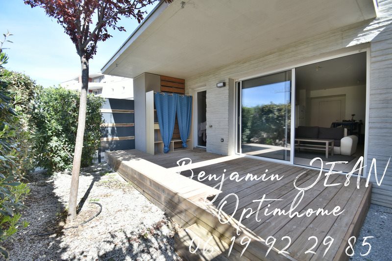 Appartement à vendre, 44m², Sérignan