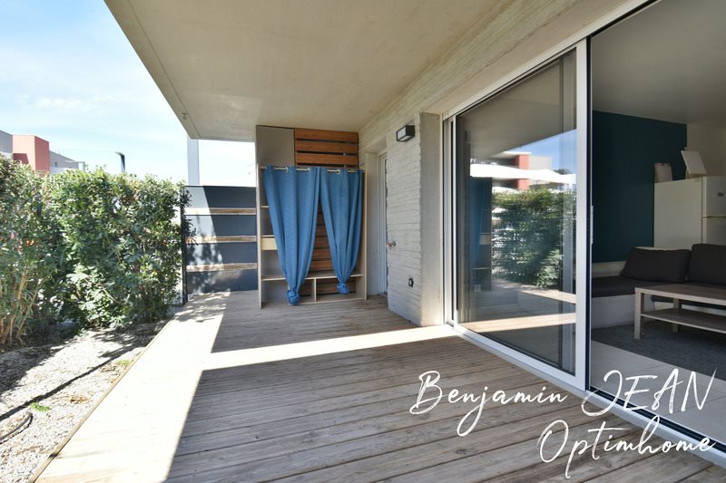 Appartement à vendre, 44m², Sérignan