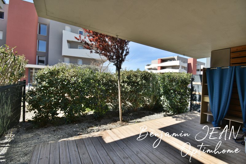Appartement à vendre, 44m², Sérignan