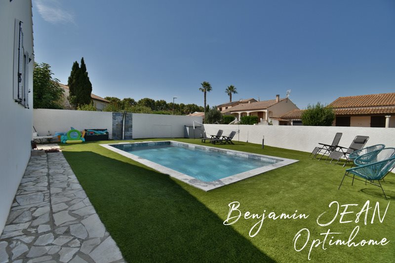 Maison à vendre, 108m², Sérignan
