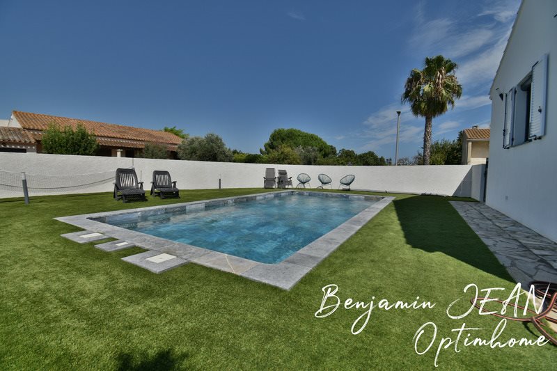 Maison à vendre, 108m², Sérignan