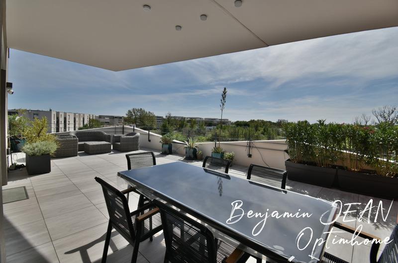 Appartement à vendre, 66m², Sérignan