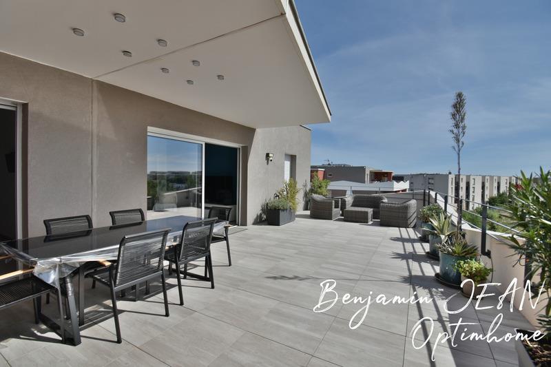 Appartement à vendre, 66m², Sérignan