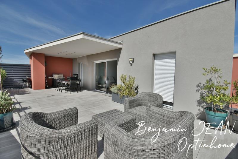 Appartement à vendre, 66m², Sérignan
