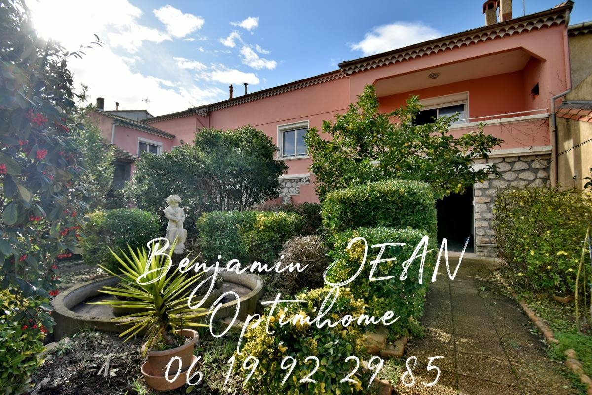 Maison à vendre, 165m², Sérignan