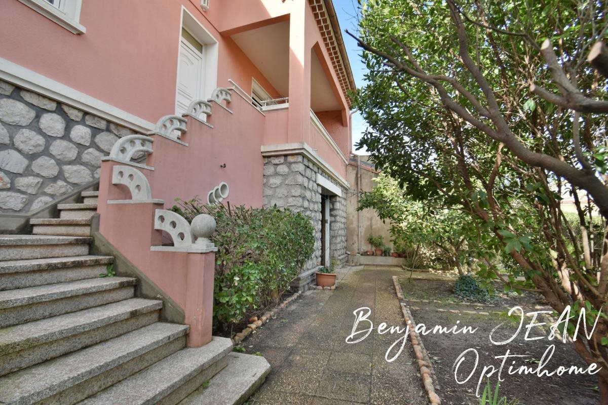 Maison à vendre, 165m², Sérignan