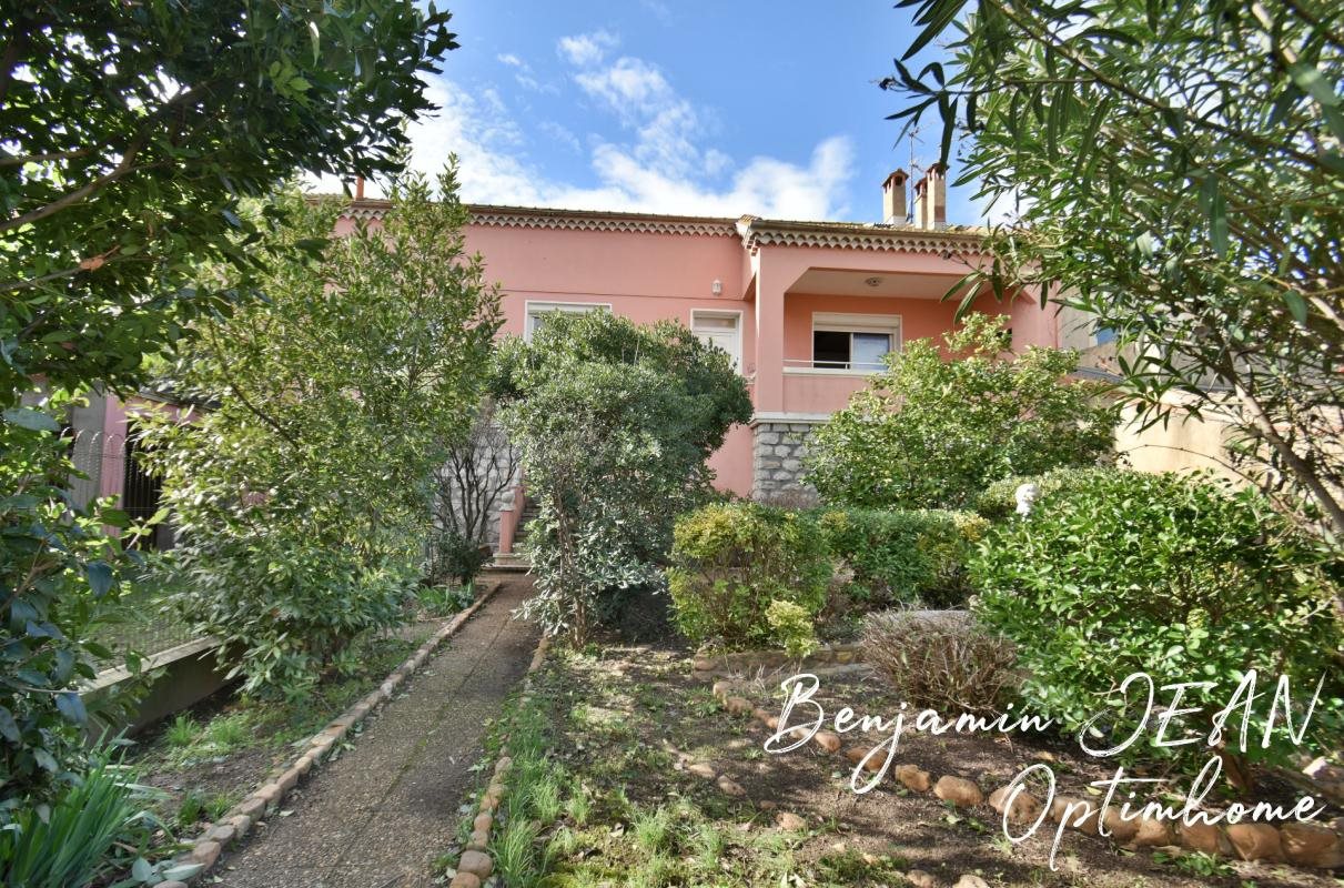 Maison à vendre, 165m², Sérignan