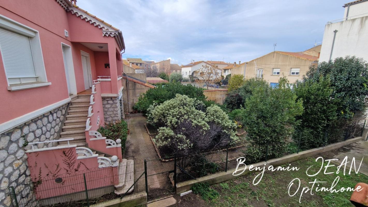 Maison à vendre, 165m², Sérignan