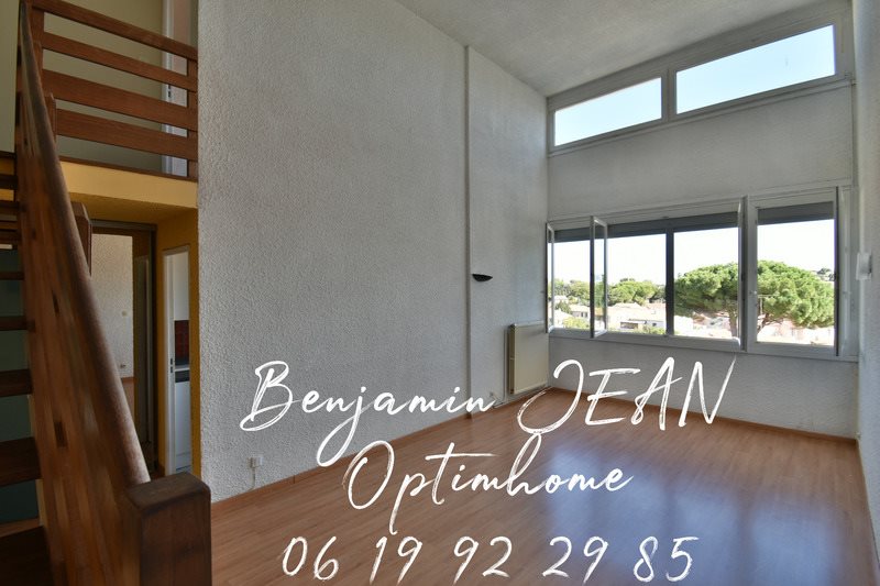 Appartement à vendre, 97m², Béziers