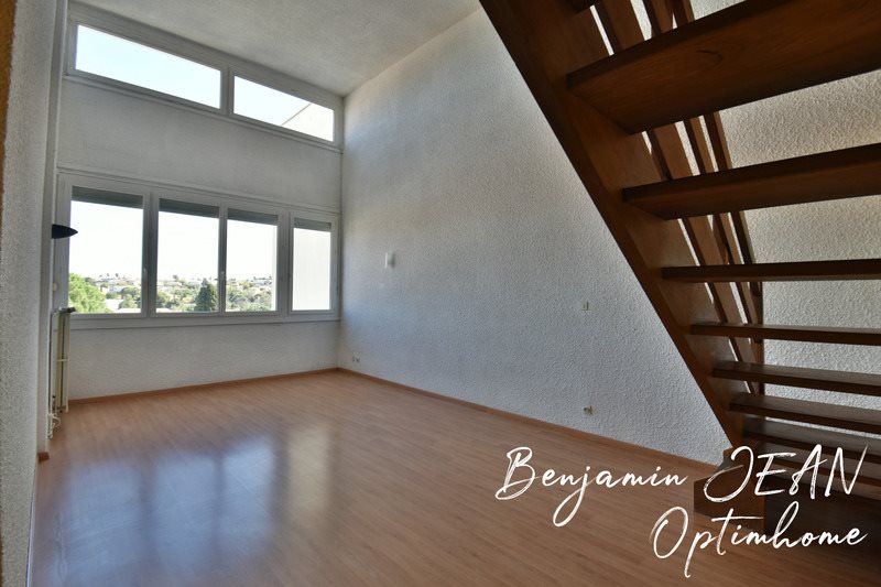 Appartement à vendre, 97m², Béziers
