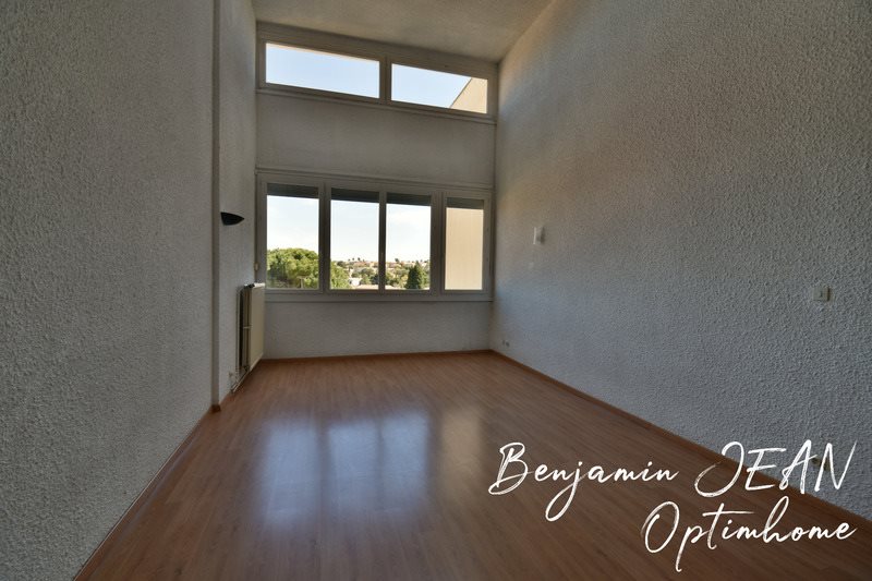 Appartement à vendre, 97m², Béziers