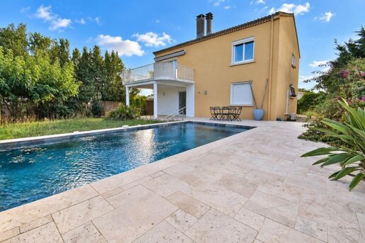 Maison 7 pièces 190 m² · à Sauvian · 190 m² · 465 000 €