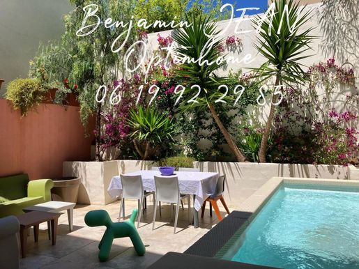 Maison 5 pièces 135 m² · à Béziers · 135 m² · 499 000 €