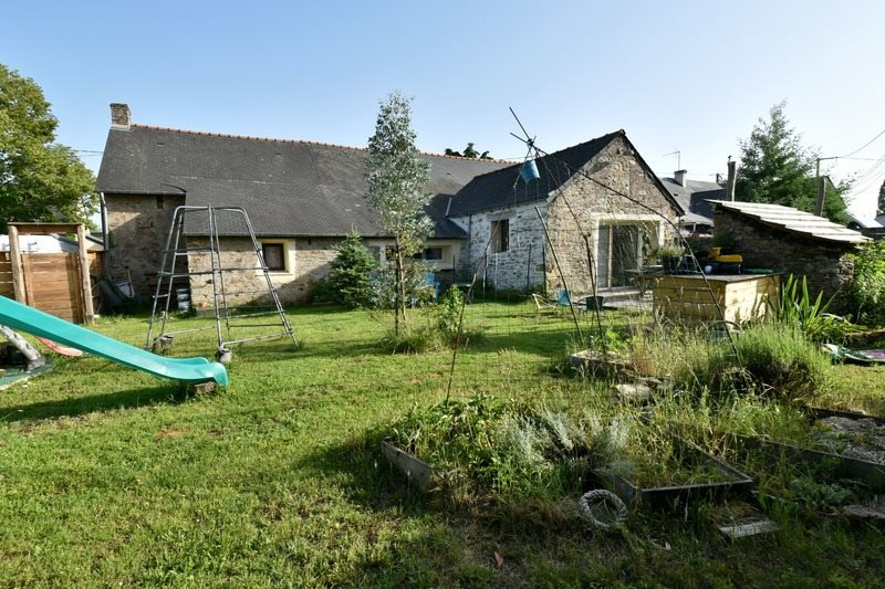 Maison à vendre, 141m², Nort-sur-Erdre