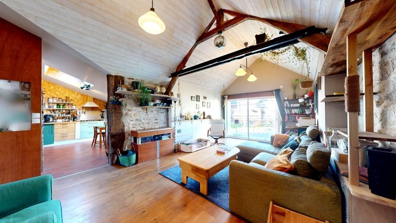 Maison à vendre, 141m², Nort-sur-Erdre