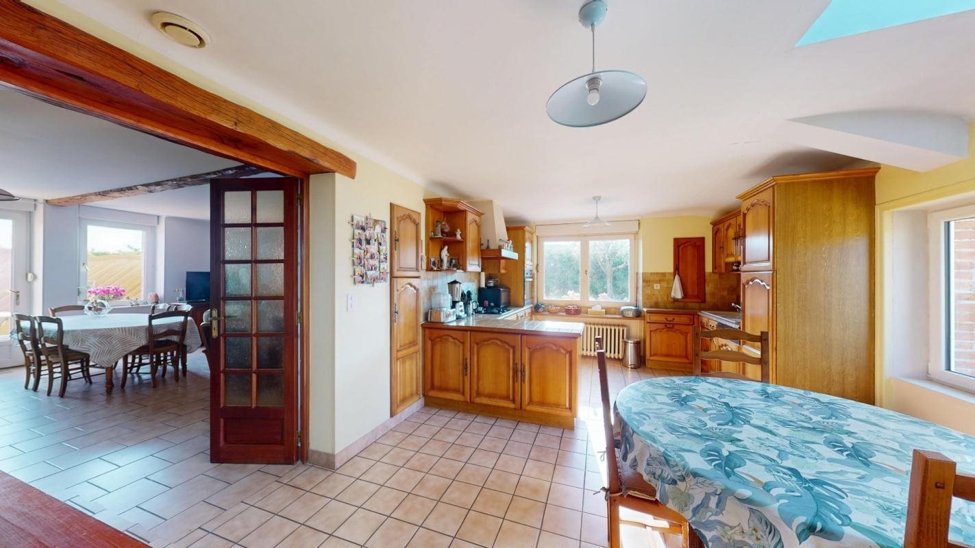 Maison à vendre, 131m², Riaillé