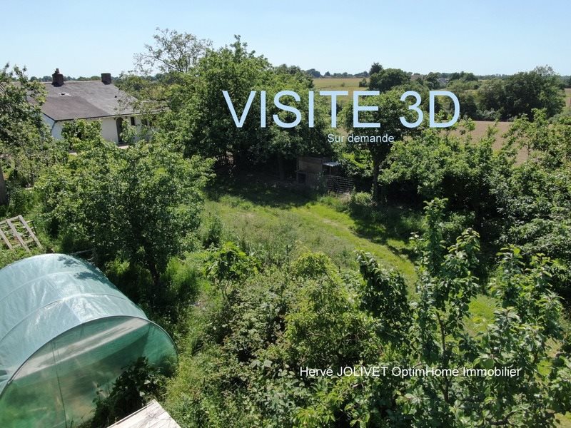 Maison à vendre, 97m², Joué-sur-Erdre
