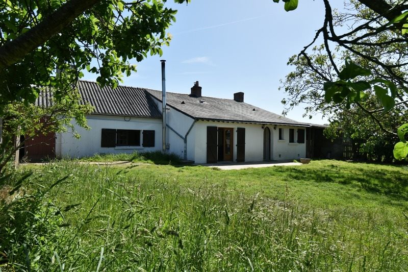 Maison à vendre, 97m², Joué-sur-Erdre
