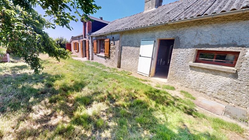 Maison à vendre, 97m², Joué-sur-Erdre