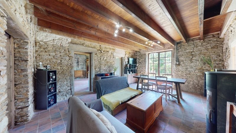 Maison à vendre, 97m², Joué-sur-Erdre