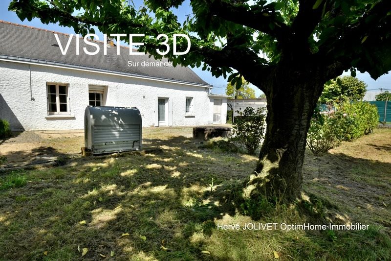 Maison à vendre, 70m², Les Touches