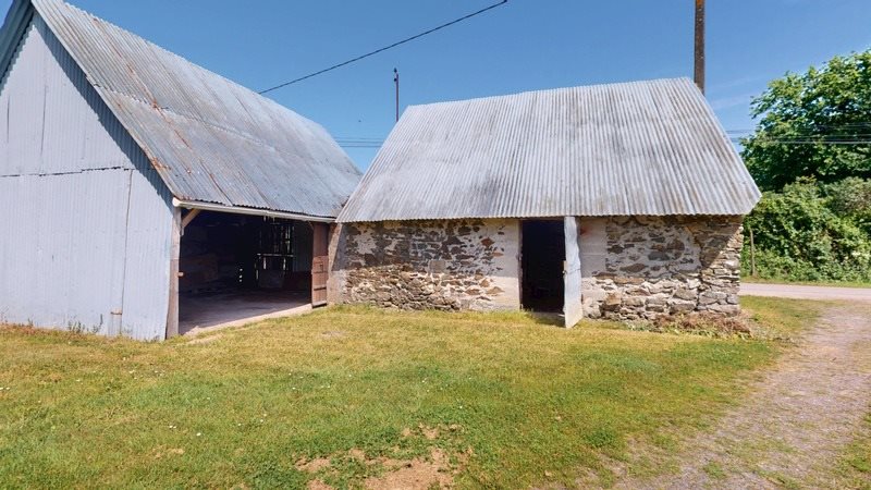 Maison à vendre, 70m², Les Touches